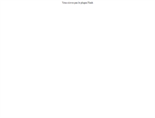 Tablet Screenshot of cancersdusein-etapes.curie.fr
